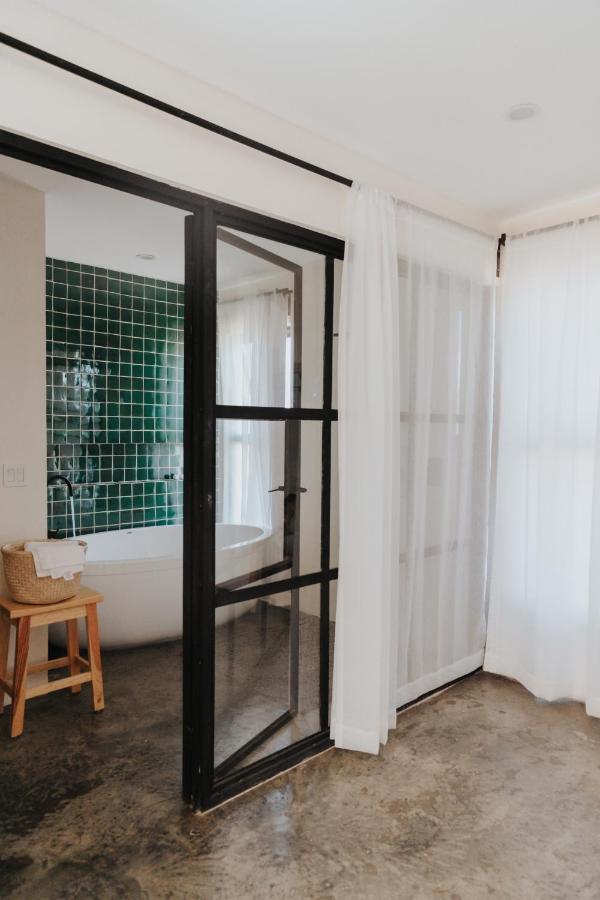 Hotel So Far So Good El Pescadero  エクステリア 写真