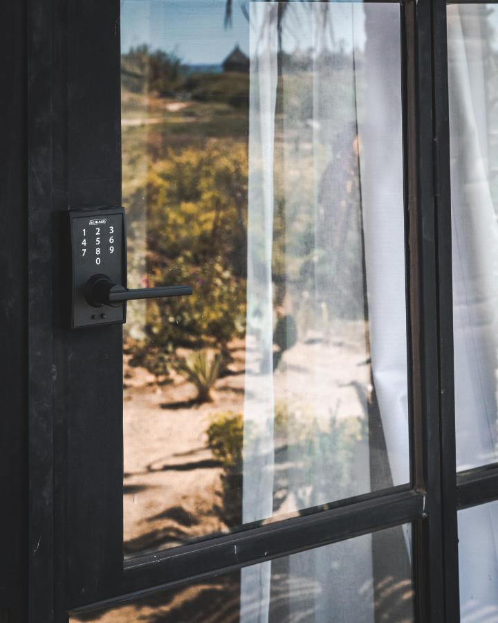 Hotel So Far So Good El Pescadero  エクステリア 写真